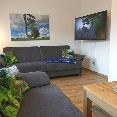 Vakantiehuis Bibertalblick Mit Sauna Und Terrasse *