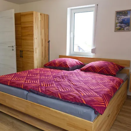Bibertalblick Mit Sauna Und Terrasse Vakantiehuis Masserberg